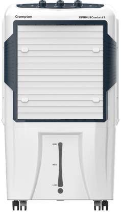 Crompton 65 L Desert Air Cooler Price in India - Buy Crompton 65 L ...