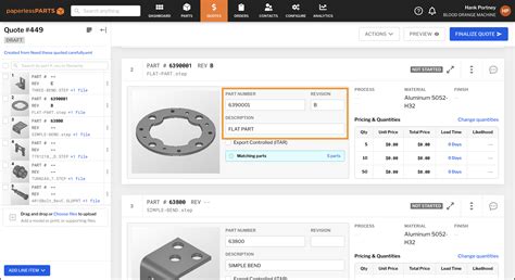 Image result for Part Number Meaning