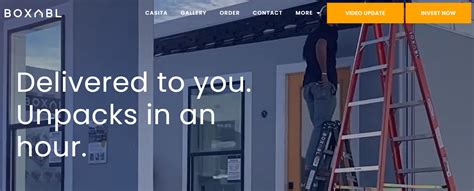 Image result for Boxabl Review