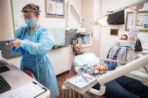 Schedule an Appointment Today | Horizon Dental Care