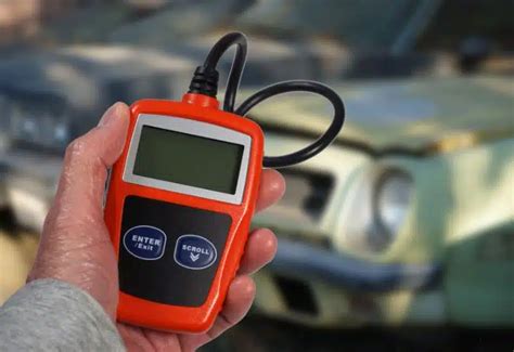 Image result for Checking Check Engine Light Code