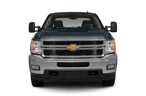 2014 Chevrolet Silverado 2500 - Specs, Prices, MPG, Reviews & Photos | Cars.com