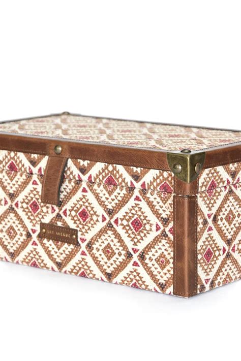 Storage Boxes – Art Avenue