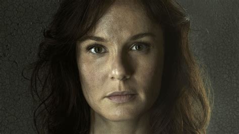 The Walking Dead To Resurrect Lori Grimes - Flipboard