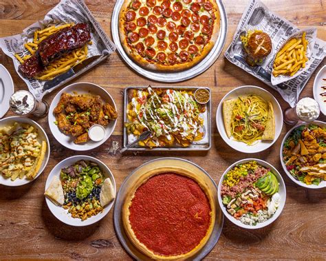 Order Paisans Pizzeria & Bar (Berwyn) - Menu & Prices - Berwyn Delivery ...