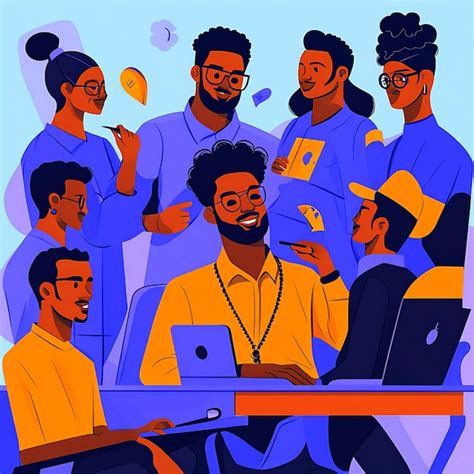 Partnership Black People 的图像结果