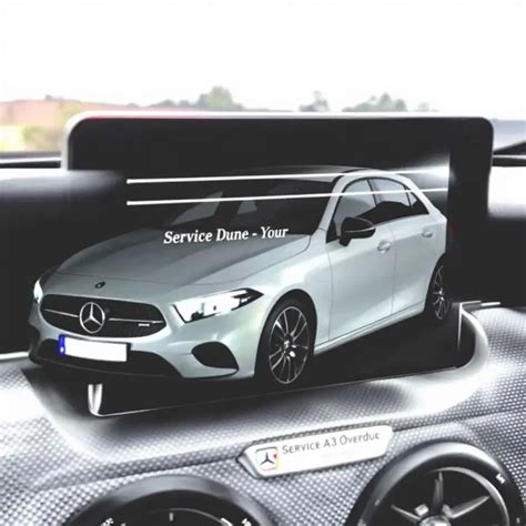 Mercedes A3 Service : Meaning, Checklist, and Cost Breakdown 2025