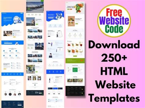 Image result for Free HTML Code