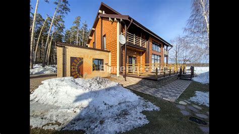 Аренда коттеджа у Обского моря "Бунгало-2" в Новосибирске(Викенд-хаус ...