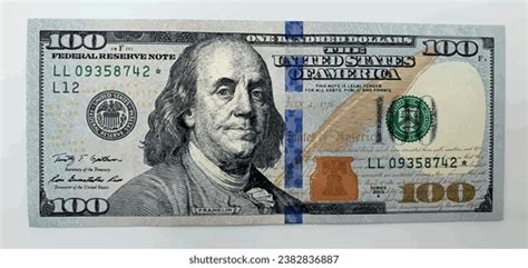 Hundred Dollar Bill Clip Art