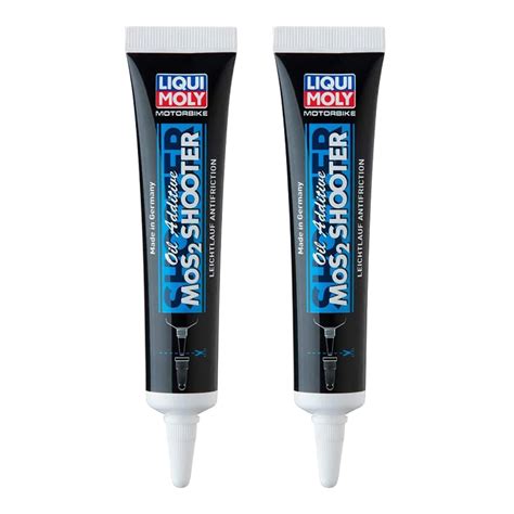 LIQUI MOLY – Lubrycant