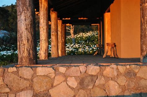 REFUGIO TERRAZA DE LA TIERRA (San Jose del Pacifico) - Guesthouse ...