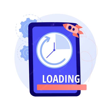 Fast Loading Computer 的图像结果