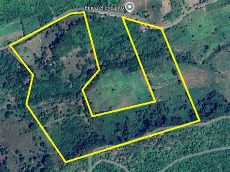 33 Acres of Prime Farmland - RE/MAX Nicaragua Real Estate