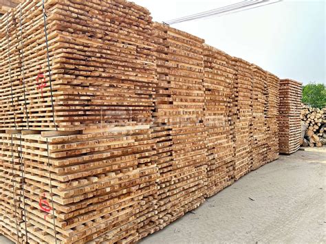 How to Kiln Dry Lumber? - ZZCHRYSO Pallet Machinery