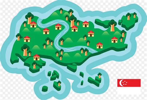 Map卡通图片 的图像结果