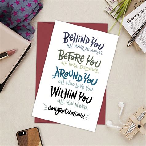 Image result for Positive Graduation Message