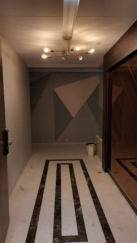 Buy World of Chandelier Sputnik 6-Light Brass Mid Century Flush Mount ...