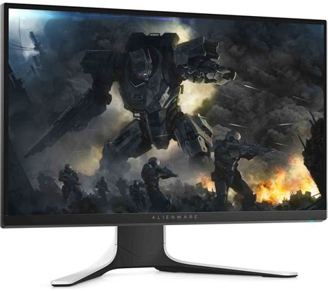Image result for Alienware White Monitor