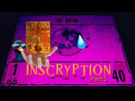 Inscryption Speed Run 的图像结果