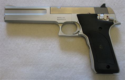 Smith & Wesson 622 for sale