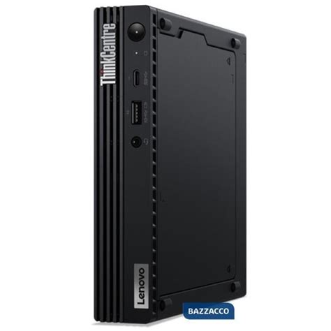 LENOVO PC TINY THINKCENTRE M70Q I7-10700T 8GB 256GB SSD WIN 10 PRO