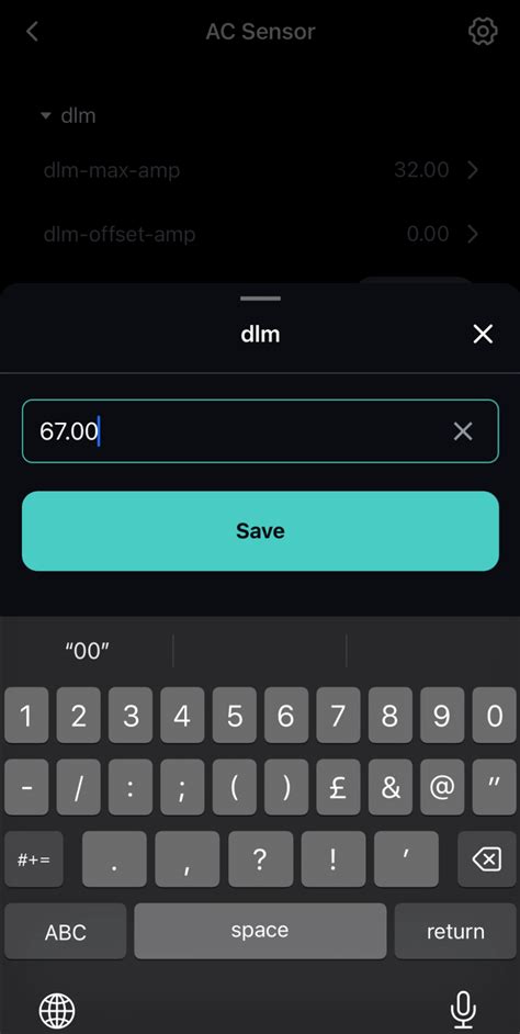 Local Device Symbol 的图像结果