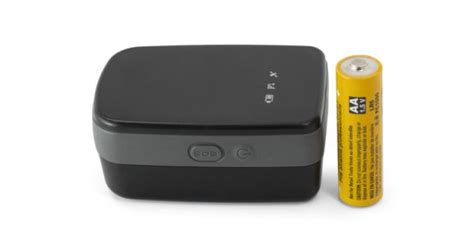 Image result for Tiny Real-Time Tracking Device