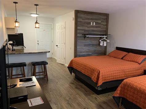 Keystone Vacation Rentals & Homes - South Dakota, United States | Airbnb