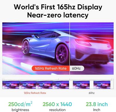 XPPen Artist Pro 24 Gen 2 165Hz Drawing Display | XPPen – XPPen India