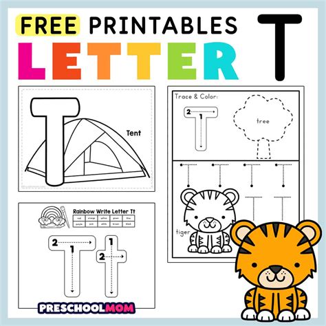 215 FREE Alphabet Worksheets & Printables - Worksheets Library