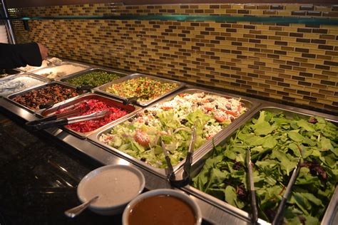 Sababa Mediterranean Restaurant