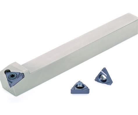 Image result for Indexable Threading Tips for Left-Handed Tools