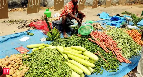 Retail inflation: Retail inflation spikes to 16-month high of 4.62% in ...