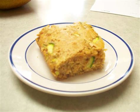 Molasses Zucchini Cake Recipe - Food.com