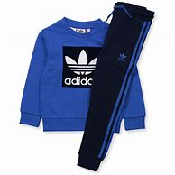 Image result for Adidas Big Blue Sweater