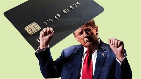 Donald Trump wants to cap credit card interest at 10%. How would that ...