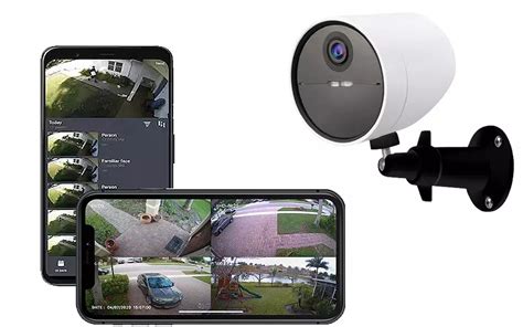 Image result for SimpliSafe Camera Setup How To
