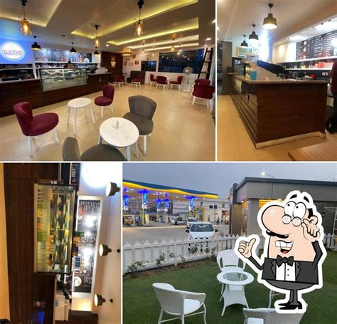 Friends Cafe & Restaurant, Murthal - Restaurant menu, prices and reviews