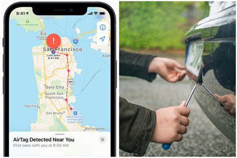 Image result for Tracking Device Under License Plate