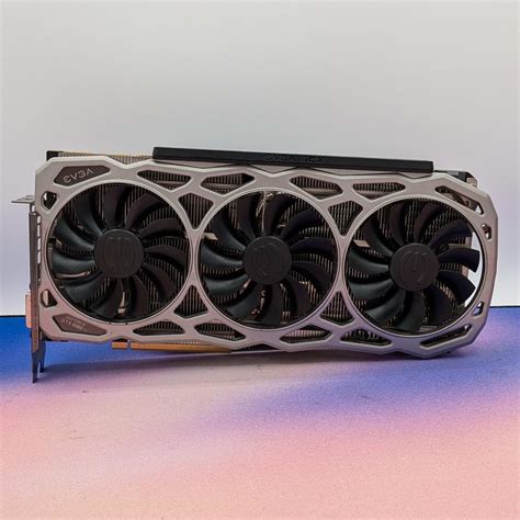 EVGA 1080Ti 的图像结果