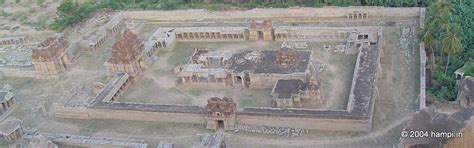 Vijayanagar Architecture