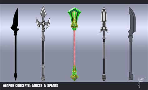 Are Lances Sharp at Charles Macias blog