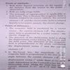 Comparison between culombs law and Biots savarts law in plus two ...