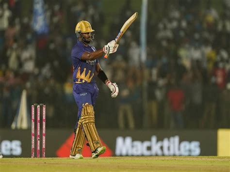 Jaffna Kings crowned champions of Lanka Premier League 2021, beat Galle ...