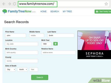 Image result for Current Address Search