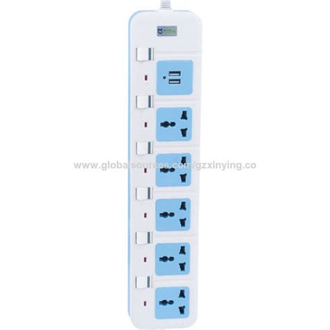 Image result for Multiple Power Extension Socket Dynamic