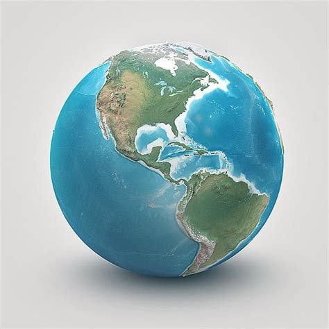 Image result for Earth Globe World