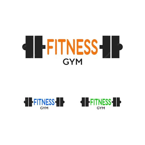 Gym Logo Creative Commons 的图像结果