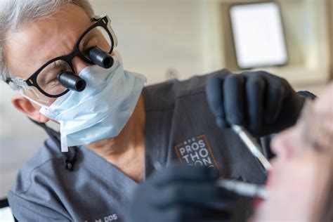 What is Prosthodontics - Prosthodontist NYC